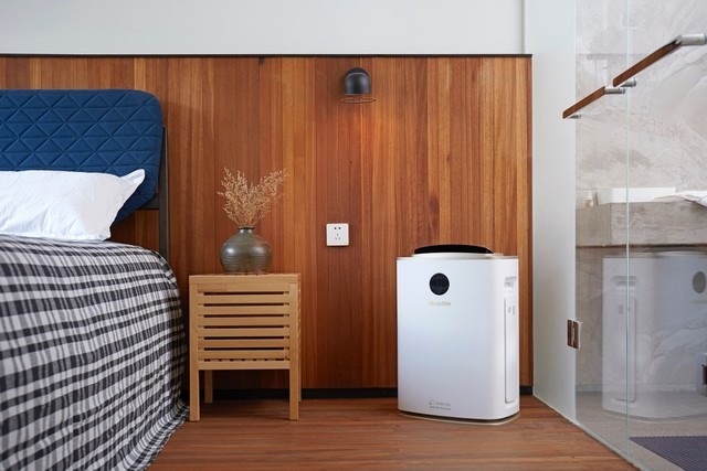 使用空氣干燥機要注意哪幾點？ 干燥機工作原理注意事項