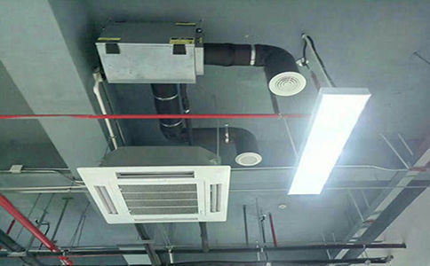 臥室吊頂除濕機保養？ 吊頂除濕機保養方法有哪些