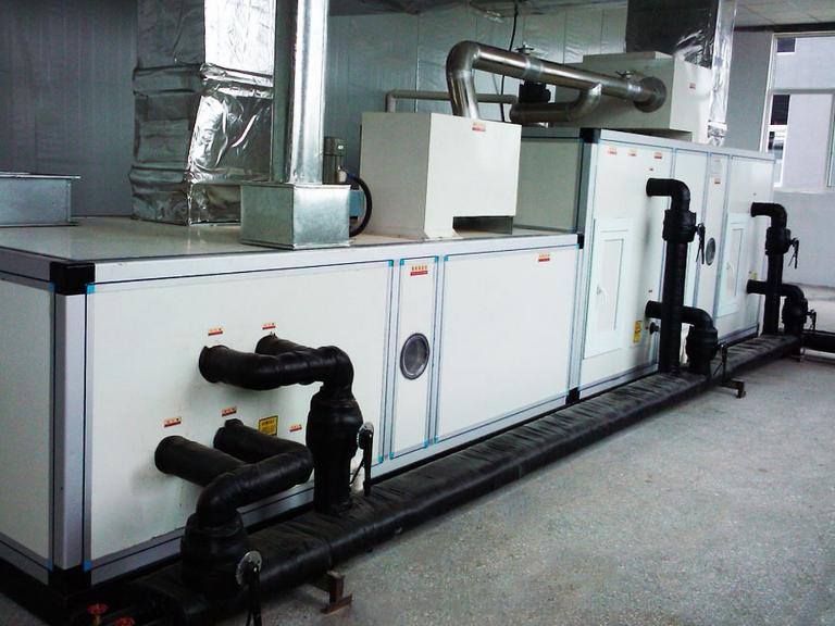 工業(yè)除濕機內部結霜？ 工業(yè)除濕機除霜