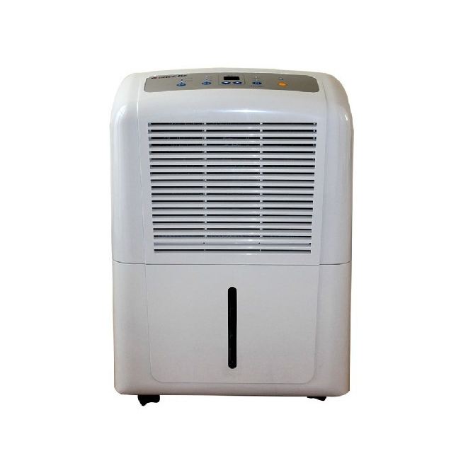 安裝新風除濕機有哪些好處？