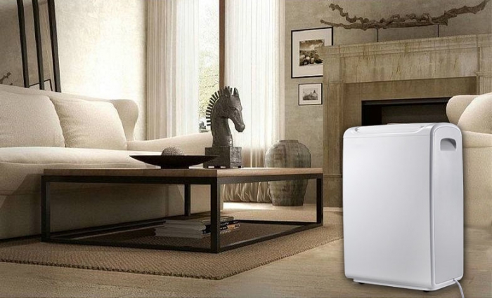 環(huán)科專用除濕機(jī)在食品行業(yè)車(chē)間及倉(cāng)庫(kù)的必要性