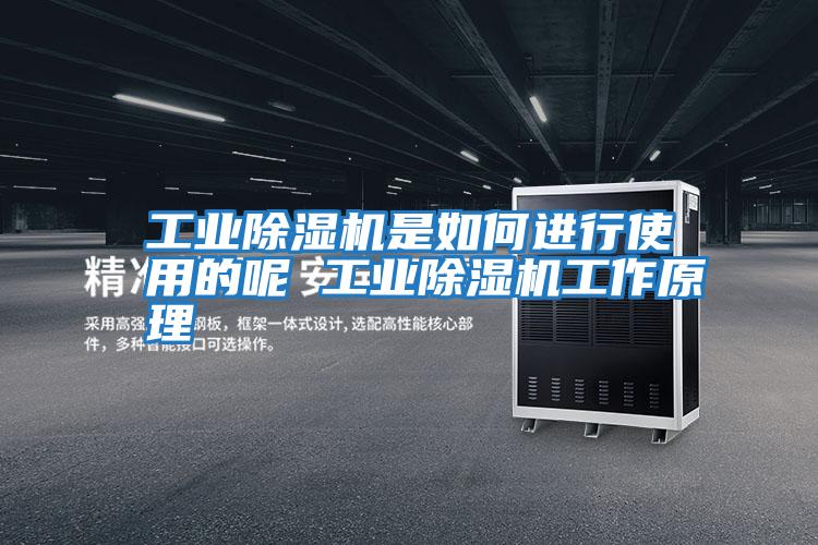 工業(yè)除濕機是如何進行使用的呢 工業(yè)除濕機工作原理