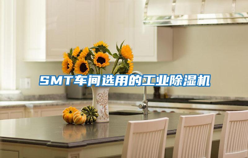 SMT車間選用的工業(yè)除濕機(jī)