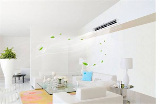 復工，辦公室除了口罩，也需要空氣凈化器