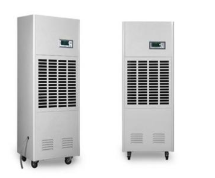 檔案室應該用哪種除濕機好？