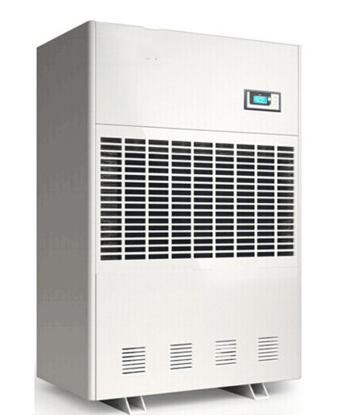 地下室如何防潮？