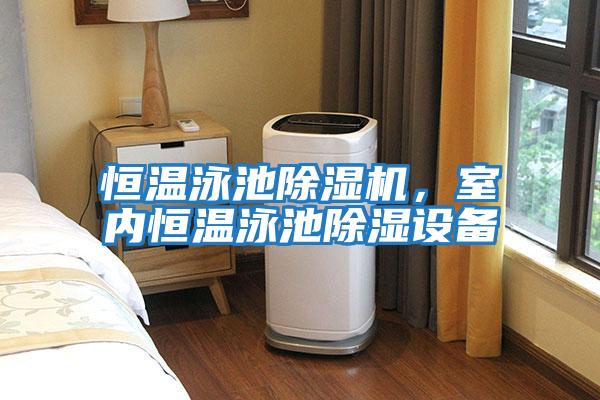 恒溫泳池除濕機(jī)，室內(nèi)恒溫泳池除濕設(shè)備