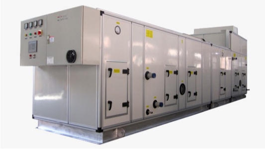 倉庫如何防潮？工業倉庫除濕機應對自如