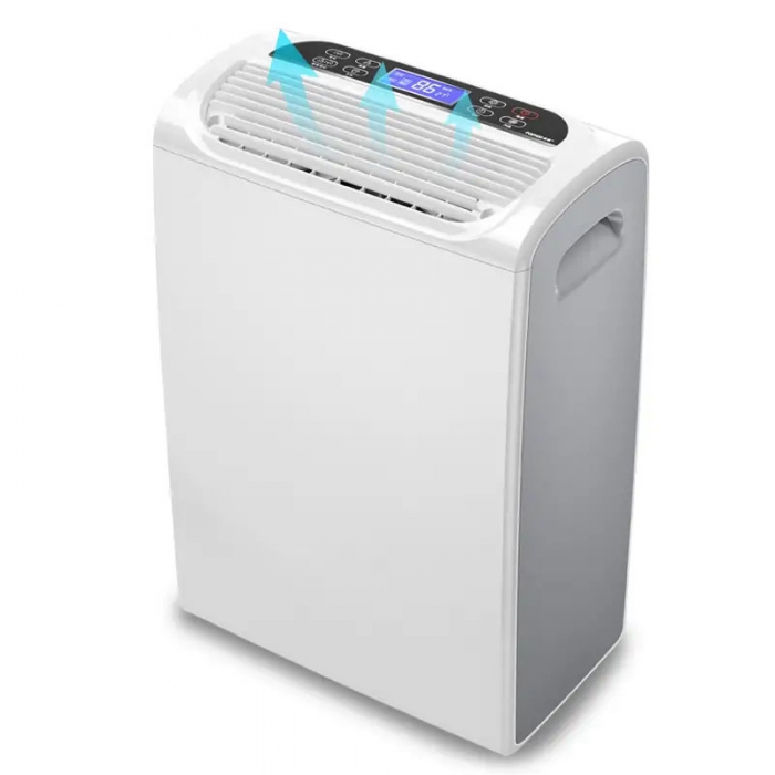 室內(nèi)空氣質(zhì)量差,對人體的影響