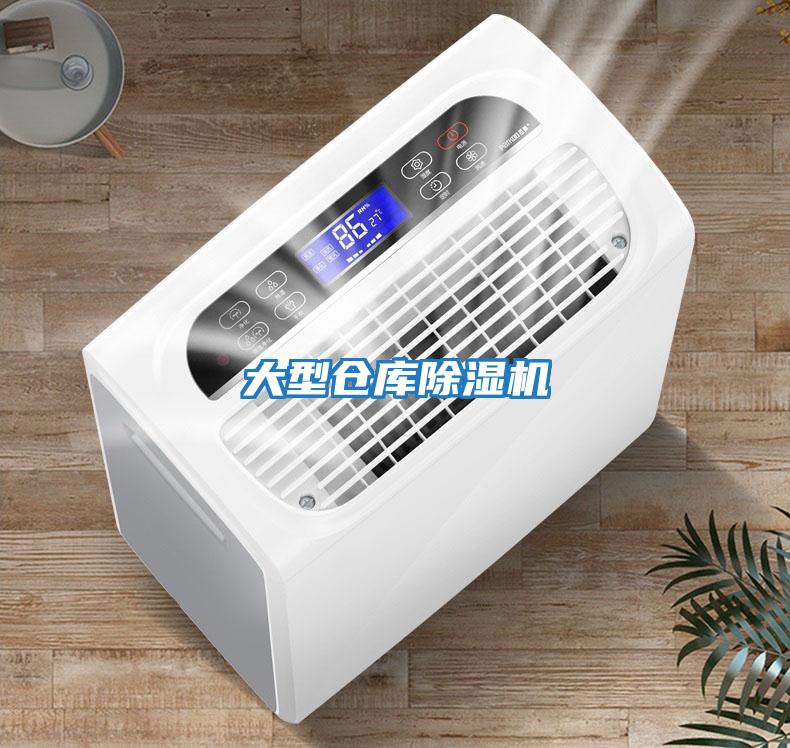 大型倉(cāng)庫除濕機(jī)