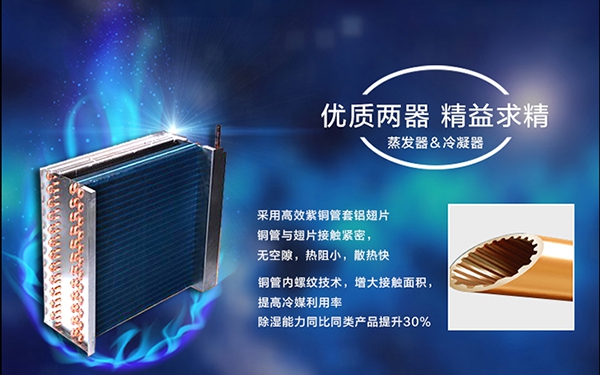 除濕機，你我生活好幫手