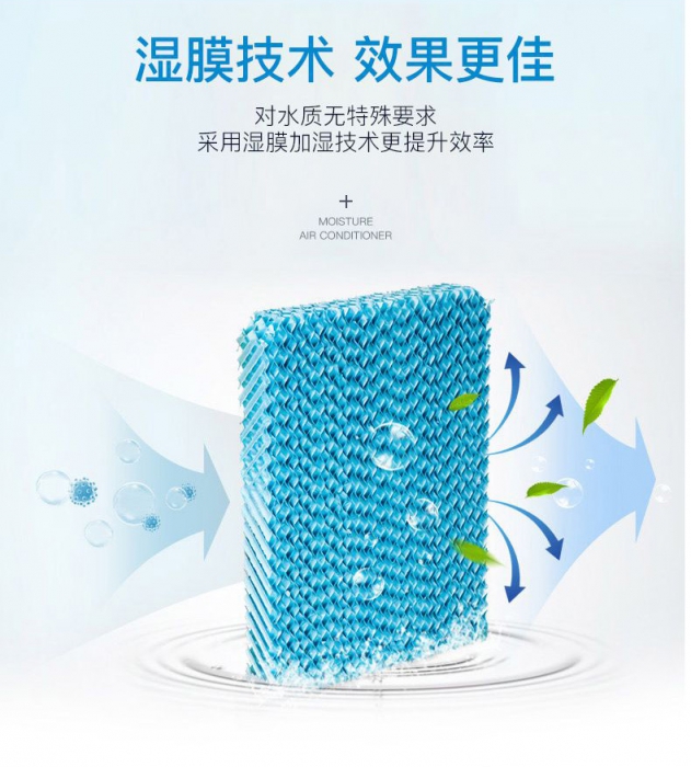 一場(chǎng)雨來一場(chǎng)濕，買臺(tái)抽濕機(jī)來抽濕