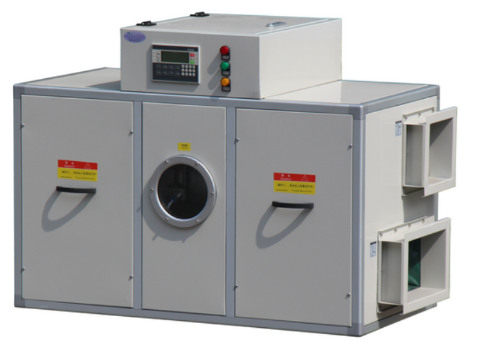 為什么制藥行業(yè)要用除濕機？_重復