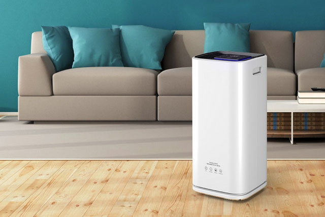 去濕方式那么多，為何還必須抽濕機