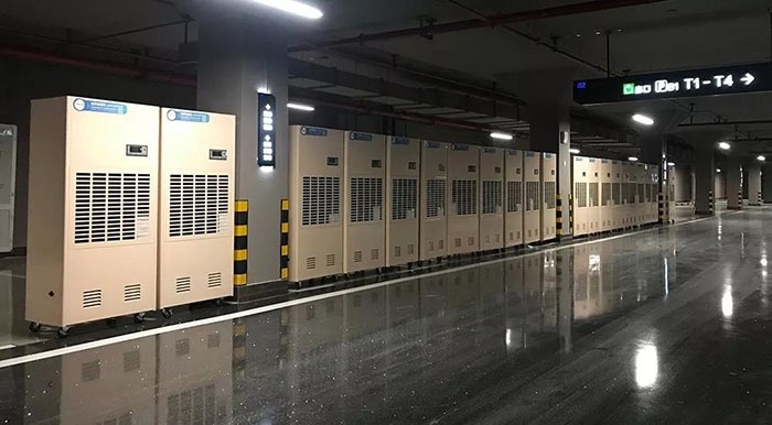 電影院除濕新風機，電影院新風系統(tǒng)明智之選