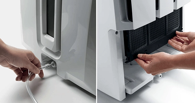 如何維護(hù)除濕機(jī),使除濕機(jī)保持在良好的工作狀態(tài)_重復(fù)