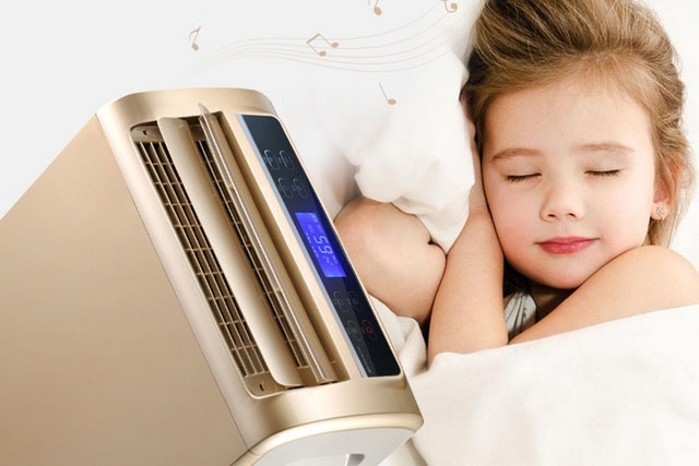 在臥室使用家用除濕機有何好處？