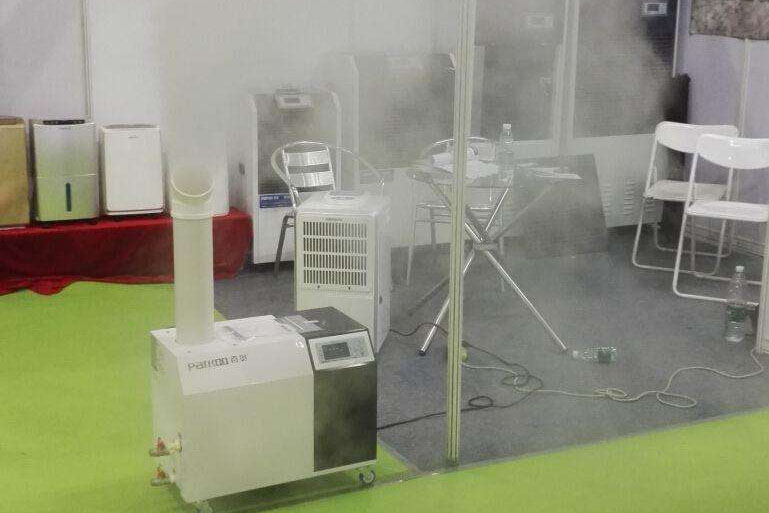 如何合理健康的使用加濕器？需要注意什么_重復