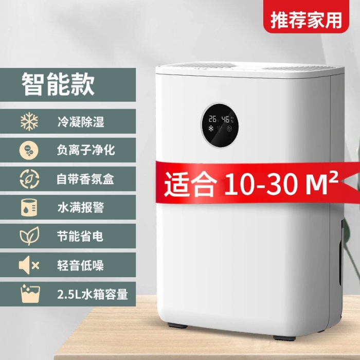 工業(yè)除濕：空調(diào)行業(yè)細分領域里的大市場