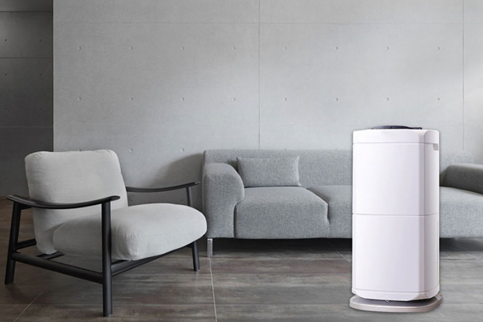 人定勝天，用除濕機(jī)對(duì)抗潮濕天氣