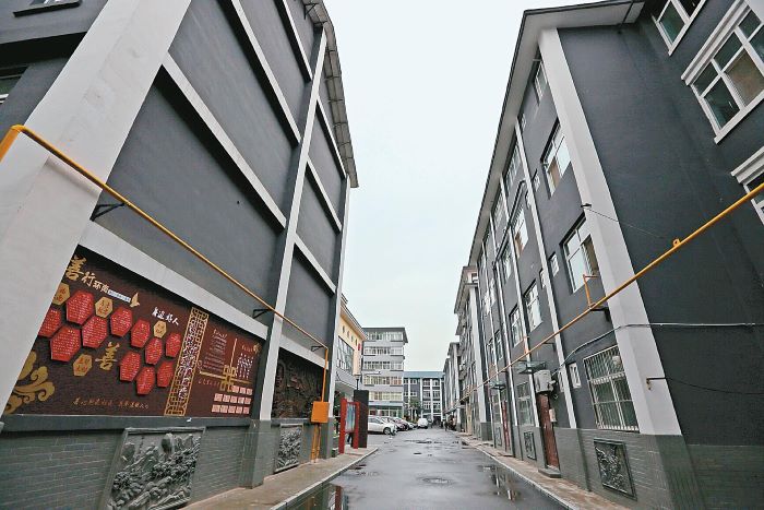 將改造17萬個舊住宅區，這給家電行業帶來何種潛在利益？_重復