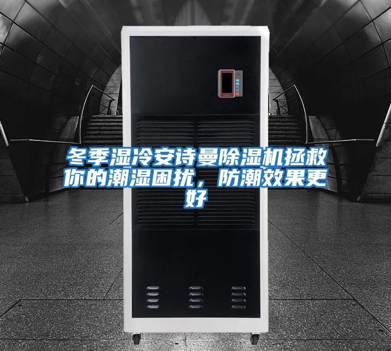冬季濕冷安詩曼除濕機(jī)拯救你的潮濕困擾,防潮效果更好