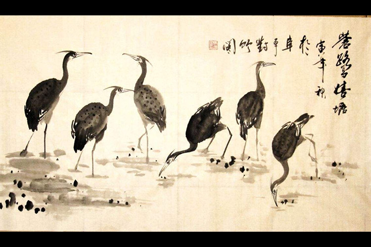 文物修復(fù)工作也需要除濕機(jī)配合_除濕機(jī)廠(chǎng)家_重復(fù)