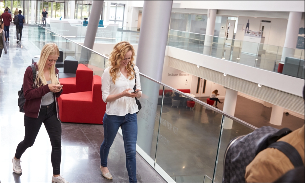 工業除濕機營造舒適的辦公室和學校室內環境_重復