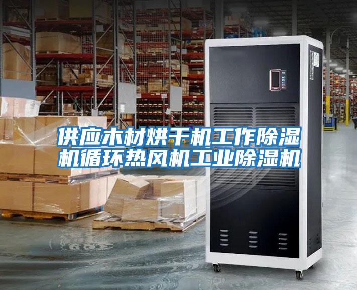 供應木材烘干機工作除濕機循環(huán)熱風機工業(yè)除濕機