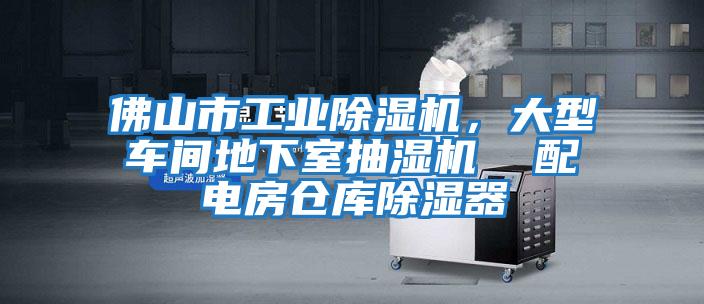佛山市工業(yè)除濕機(jī)，大型車間地下室抽濕機(jī)  配電房倉(cāng)庫(kù)除濕器