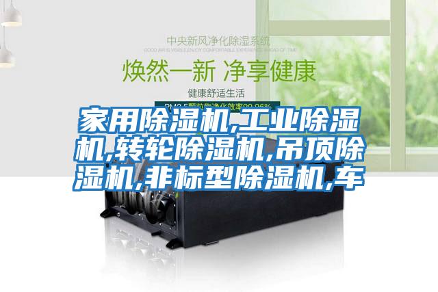 家用除濕機,工業除濕機,轉輪除濕機,吊頂除濕機,非標型除濕機,車