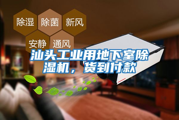 汕頭工業(yè)用地下室除濕機，貨到付款
