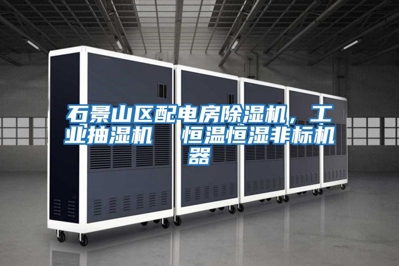 石景山區(qū)配電房除濕機(jī)，工業(yè)抽濕機(jī)  恒溫恒濕非標(biāo)機(jī)器