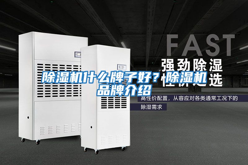 除濕機(jī)什么牌子好？除濕機(jī)品牌介紹