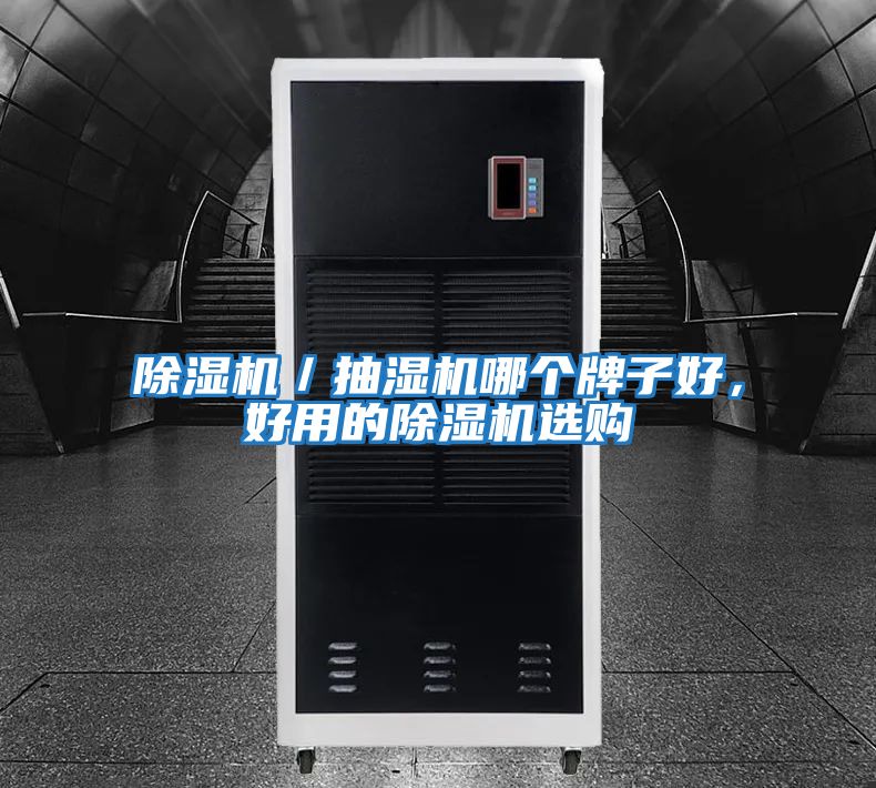 除濕機(jī)／抽濕機(jī)哪個牌子好，好用的除濕機(jī)選購