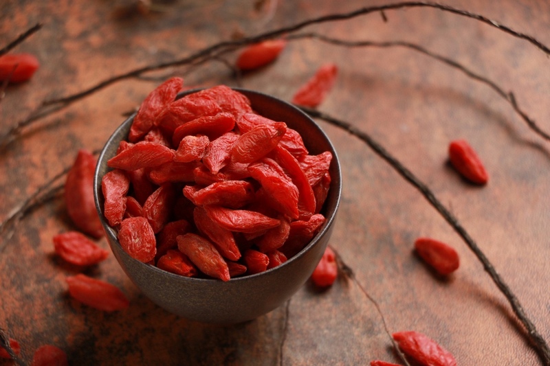 高溫烘干機，枸杞干燥的理想選擇